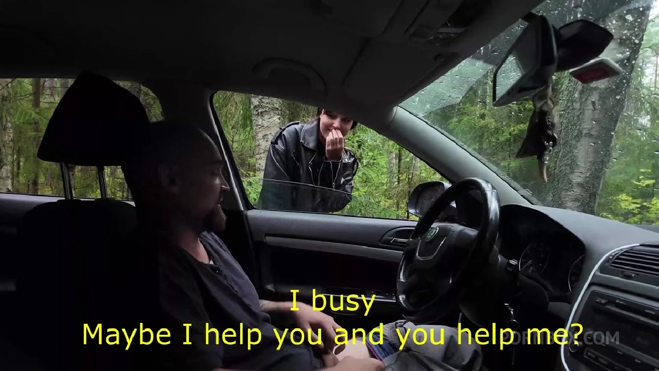 LegalPorno Violet Rilz XXX